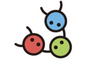 Data Federation for Innovation Literacy, The University of Tokyo logo