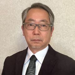photo of Eiji Yagyu