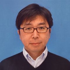 photo of Hideaki Yamada