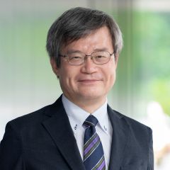 photo of Hiroshi Amano