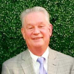 Photo of Jim Spoher