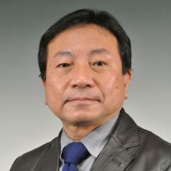 Photo of Motoaki Yasui