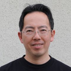 Photo of Naohiro Matsumura