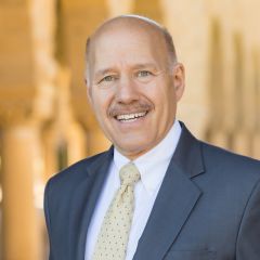 Photo of Ron Pearl