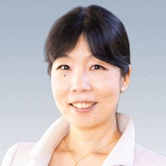 Photo of Shiho Moriai