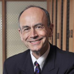 Photo of Thomas Sudhof