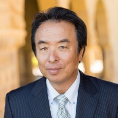 Photo of Toshihiko Nishimura
